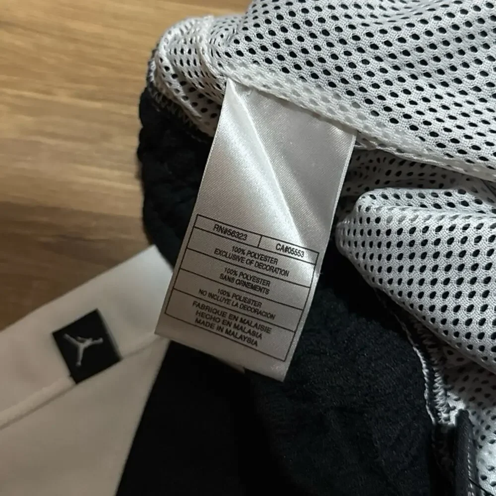 Jordan brand new
